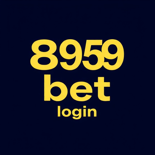 8959 bet login